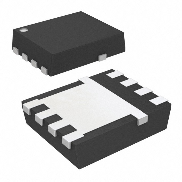 CSD16403Q5A by Texas Instruments